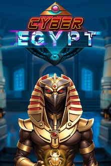 Cyber Egypt