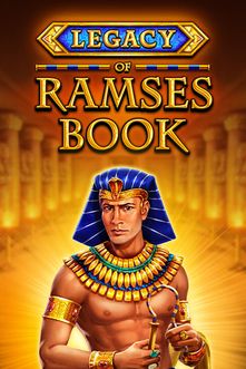 Legacy of Ramses Book
