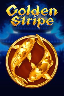 Golden Stripe