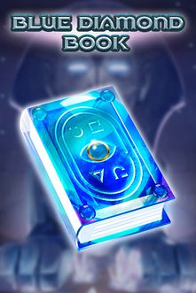 Blue Diamond Book