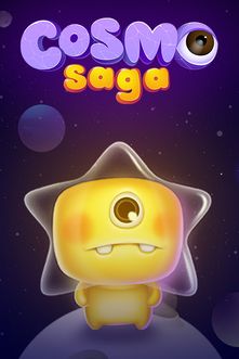 Cosmo Saga