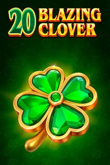 20 Blazing Clover