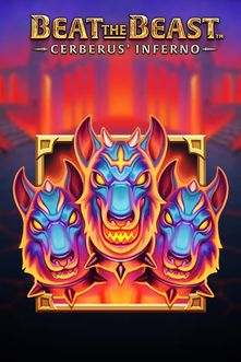 Beat the Beast: Cerberus' Inferno