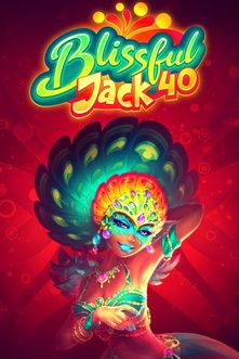 Blissful Jack 40
