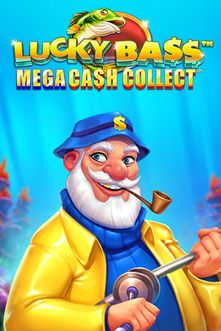Lucky Bass: Mega Cash Collect