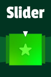 Slider