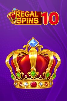Regal Spins 10