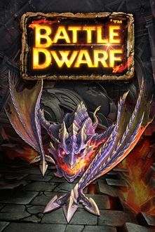 The Battle Dwarf