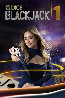 Dice Blackjack 1