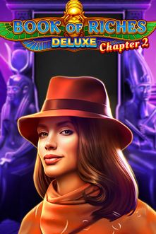Book Of Riches Deluxe: Chapter 2